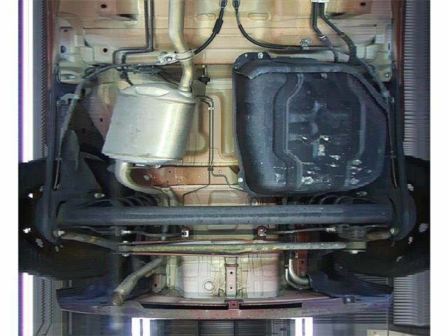 Suzuki PALETTE 2008 7034167-11