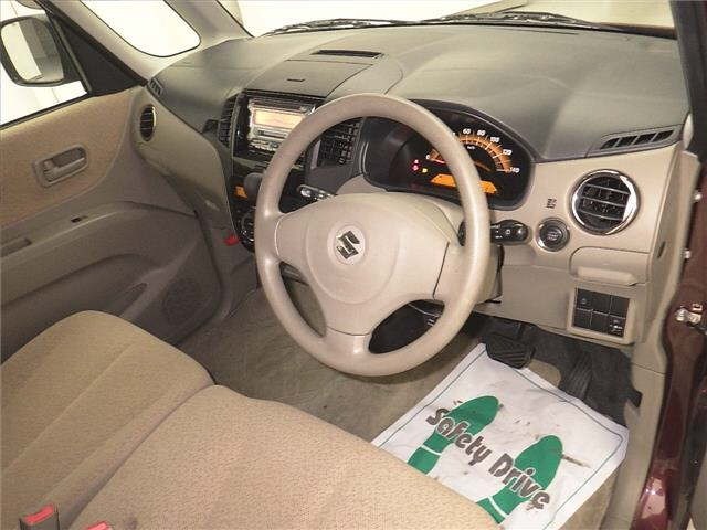 Suzuki PALETTE 2008 7034167-3