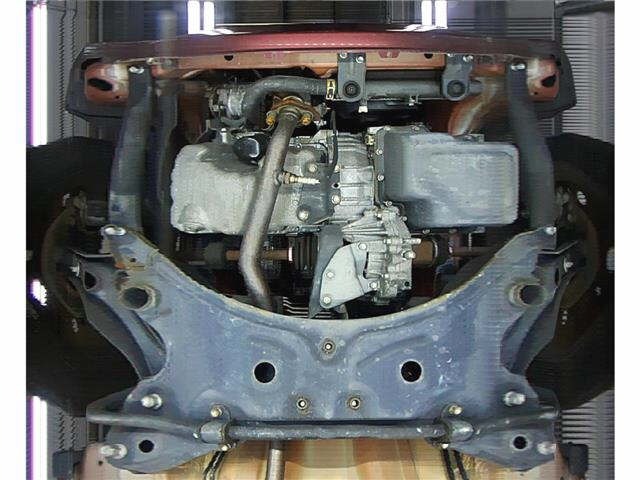 Suzuki PALETTE 2008 7034167-9