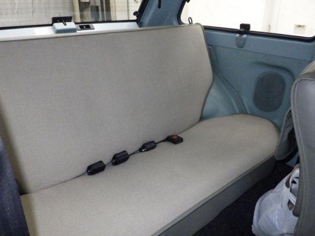 Nissan PAO 1989 7024881-8