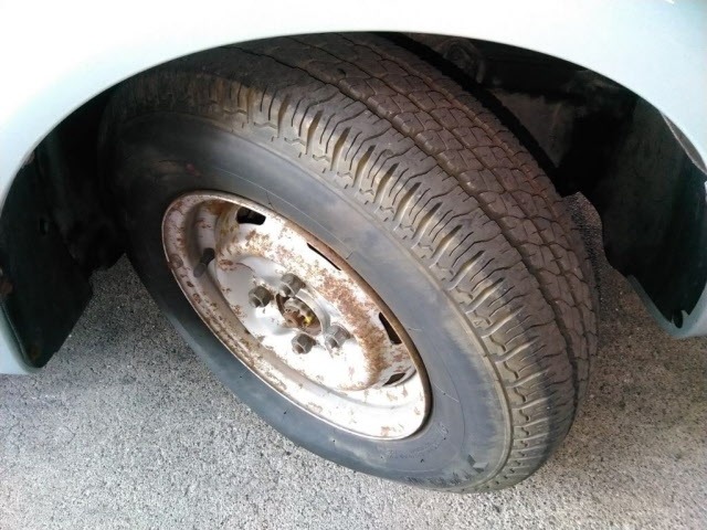 Nissan PAO 1989 7024881-9