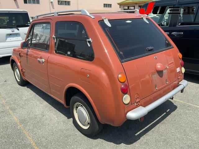 Nissan PAO 1989 7024882-1
