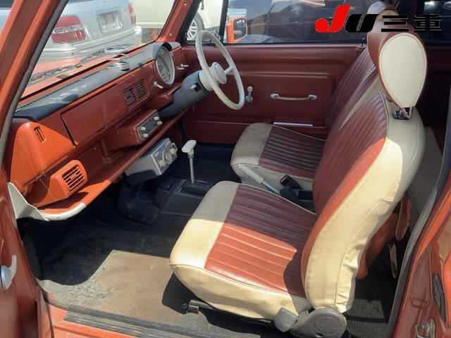 Nissan PAO 1989 7024882-3