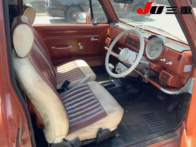 Nissan PAO 1989 7024882-4