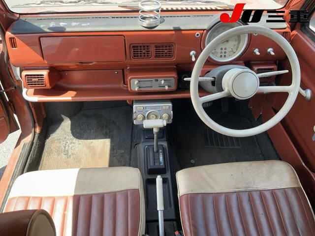 Nissan PAO 1989 7024882-8