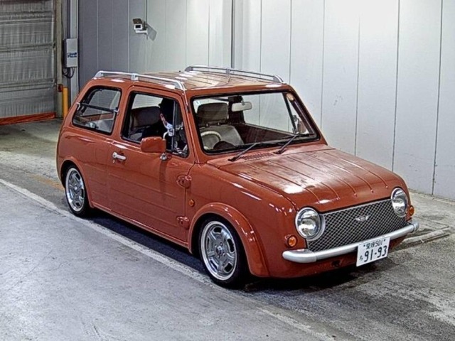 sat car