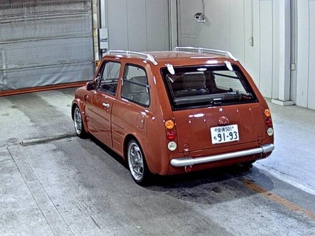 Nissan PAO 1990 7024883-1