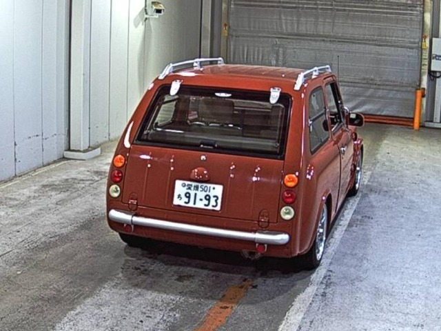 Nissan PAO 1990 7024883-5