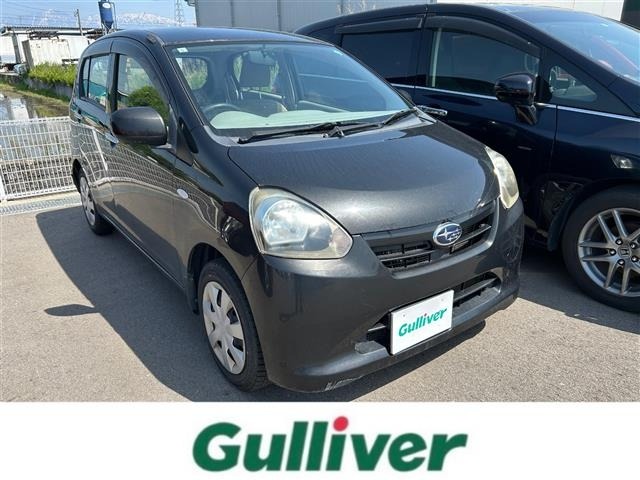 Subaru PLEO PLUS 2013 7033136-0