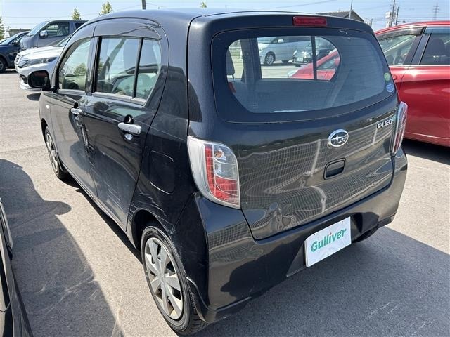 Subaru PLEO PLUS 2013 7033136-1