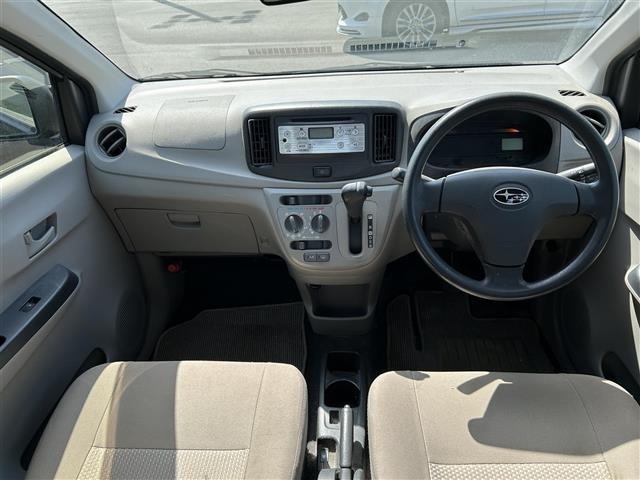 Subaru PLEO PLUS 2013 7033136-2