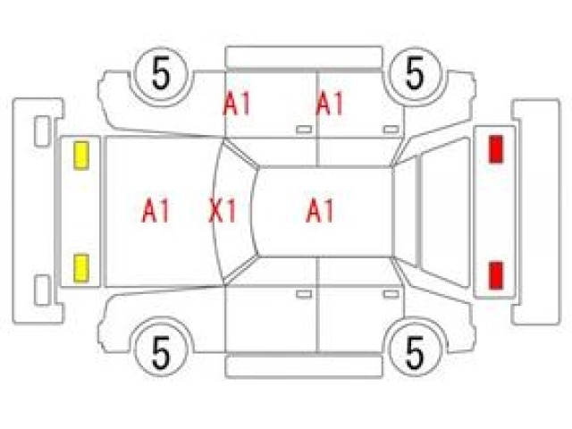 Subaru PLEO PLUS 2019 7033143-23