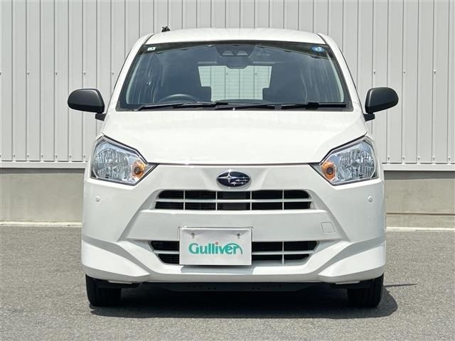 Subaru PLEO PLUS 2019 7033143-4