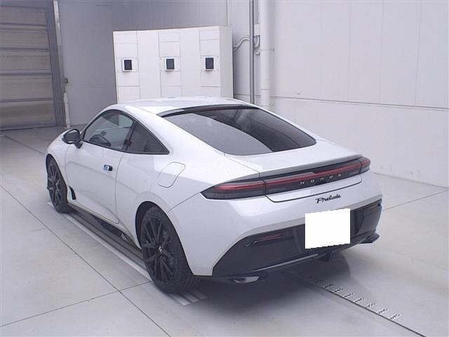 Honda PRELUDE 2025 7025064-1