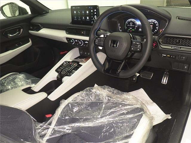 Honda PRELUDE 2025 7025064-3