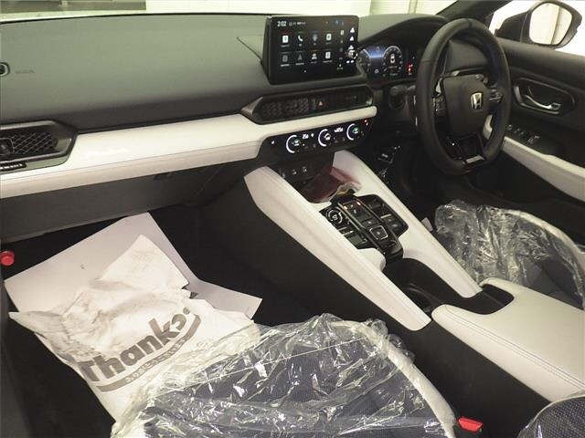 Honda PRELUDE 2025 7025064-4