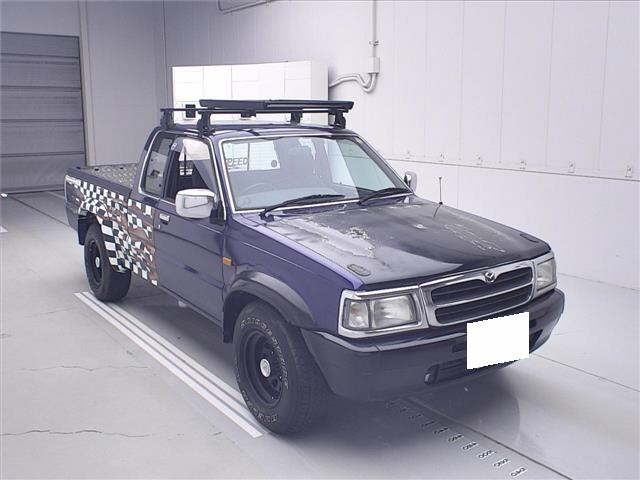Mazda PROCEED 1998 7033216-0