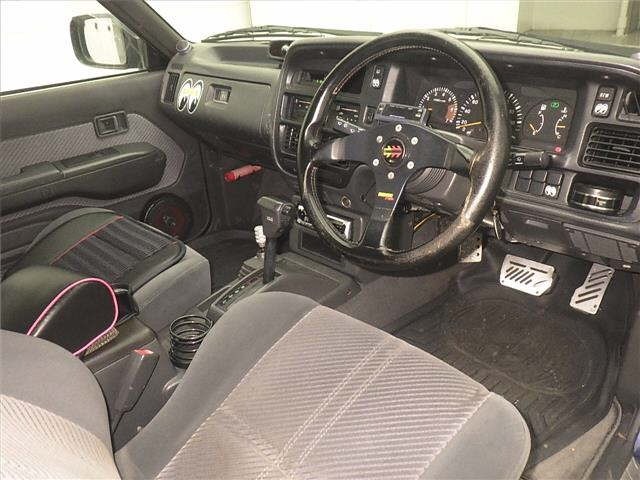 Mazda PROCEED 1998 7033216-3