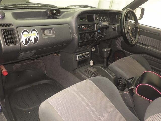 Mazda PROCEED 1998 7033216-4
