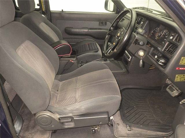 Mazda PROCEED 1998 7033216-5