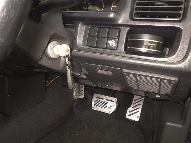 Mazda PROCEED 1998 7033216-8
