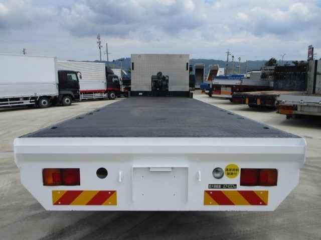 Hino RANGER 2008 7032766-1