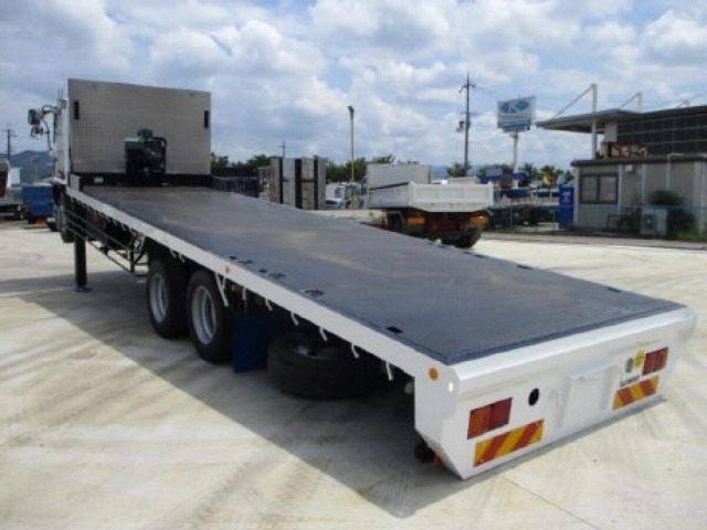 Hino RANGER 2008 7032766-4