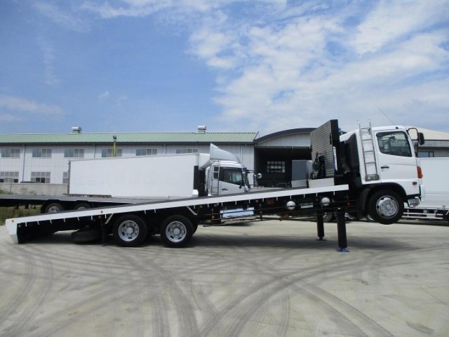 Hino RANGER 2008 7032766-5