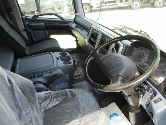 Hino RANGER 2008 7032766-7