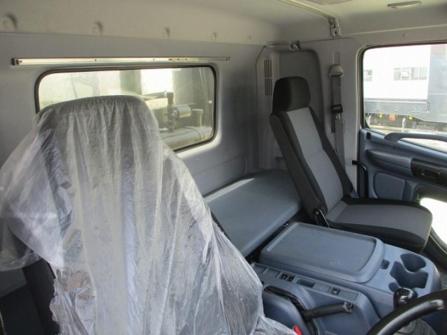 Hino RANGER 2008 7032766-8