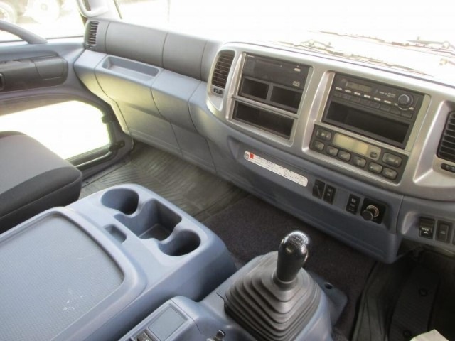 Hino RANGER 2008 7032766-9