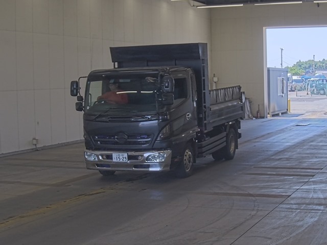 Hino RANGER 2015 7032769-0