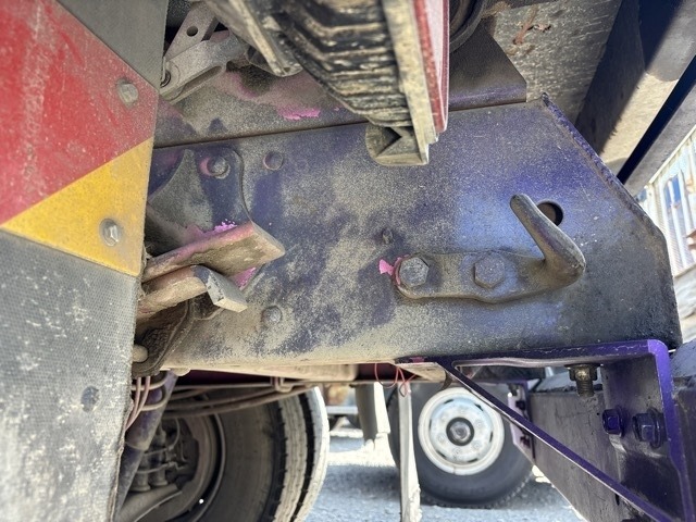 Hino RANGER 2015 7032769-13