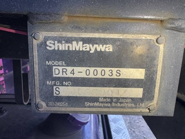 Hino RANGER 2015 7032769-18