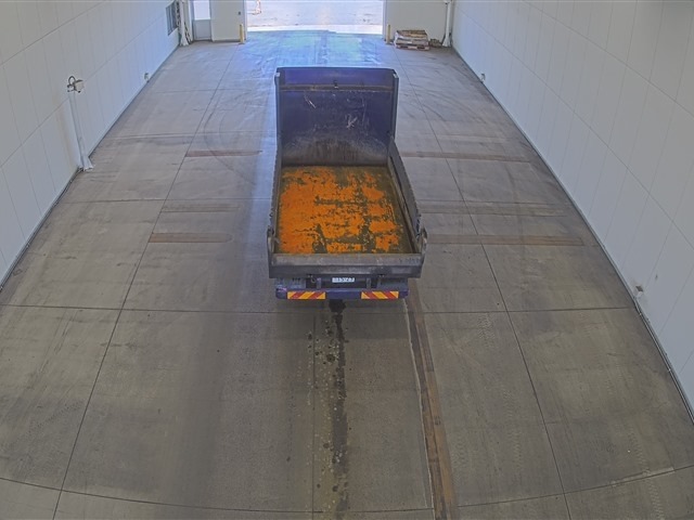 Hino RANGER 2015 7032769-3