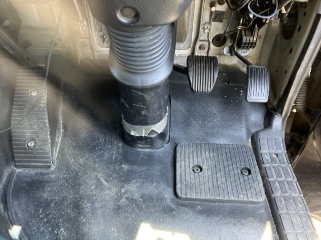 Hino RANGER 2015 7032769-4