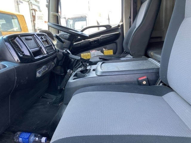 Hino RANGER 2015 7032769-5