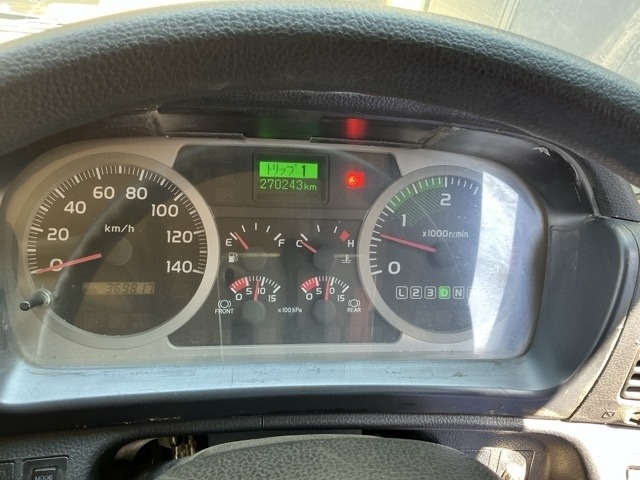 Hino RANGER 2015 7032769-6