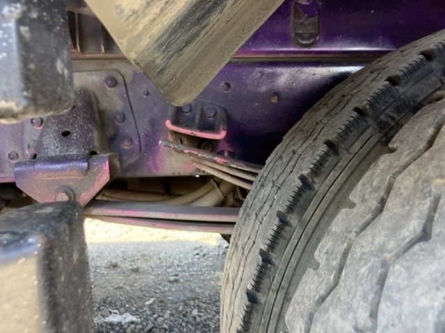 Hino RANGER 2015 7032769-9