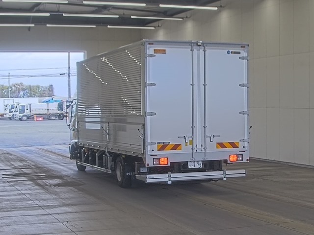 Hino RANGER 2025 7032780-1