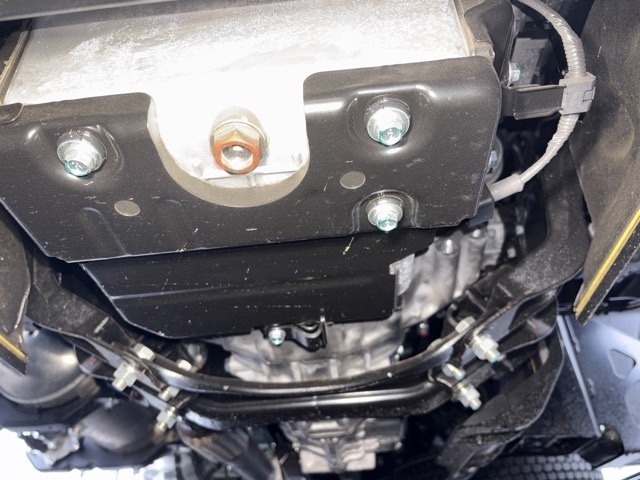 Hino RANGER 2025 7032780-10