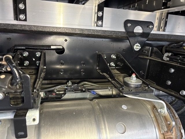 Hino RANGER 2025 7032780-16