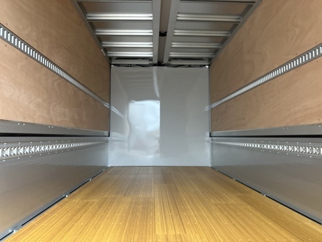 Hino RANGER 2025 7032780-20