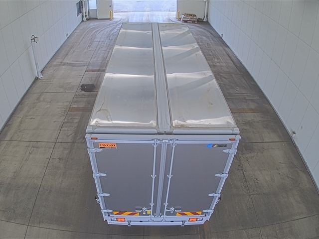 Hino RANGER 2025 7032780-3