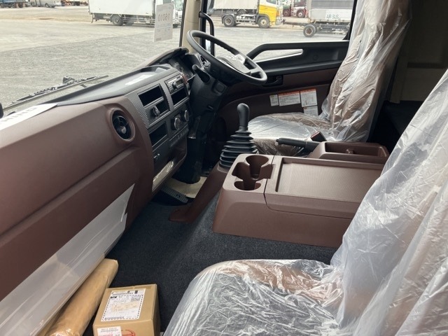 Hino RANGER 2025 7032780-5