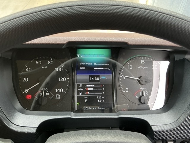 Hino RANGER 2025 7032780-6