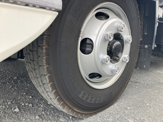 Hino RANGER 2025 7032780-8