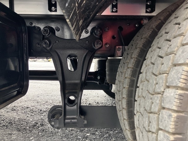 Hino RANGER 2025 7032780-9