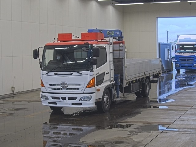 Hino RANGER 2015 7032782-0