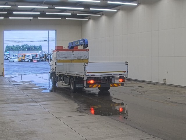 Hino RANGER 2015 7032782-1